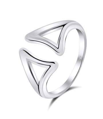 Silver Rings NSR-2318